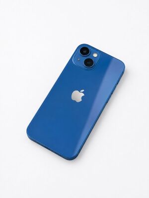Apple iPhone 13 128GB Midnight Blue, 88% Battery Health