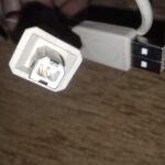 καλώδιο με USB