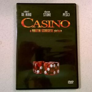 DVD ( 1 ) Casino