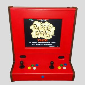 arcade 1660 games