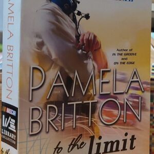 To The Limit - Pamela Britton