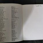 Παλιο Σπανιο Βιβλιο Ομηρου Ιλιαδα Εκδοσεις Πατακη - Υπογεγραμενο και Γνησιο