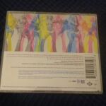 BRITNEY SPEARS - BRITNEY CD ALBUM