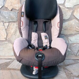 Be Safe izi comfort baby seat