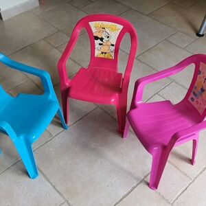 Παιδικές καρέκλες