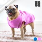 Κάλυμμα με Μανίκια για Σκύλους ONE DOGGY | SNUG SNUG, Ροζ