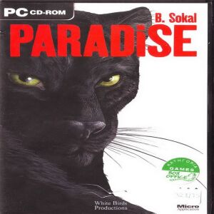 PARADISE  - PC GAME