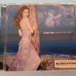 Celine Dion - A new day has come cd album