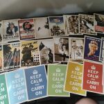32 Καρτ Ποσταλ Αμερικη - Β΄' Παγκοσμιος Πολεμος