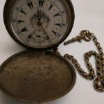 Ρολόι τσέπης1917Vintage