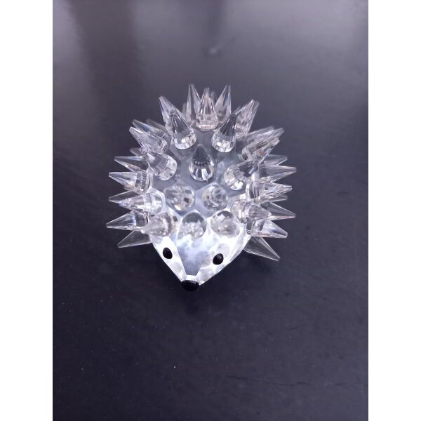 kristallini miniatoura skatzochiraki swarovski