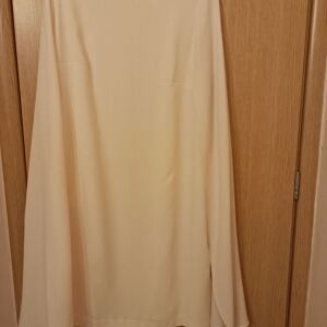 Lauren Ralph Lauren Georgette Cape Cocktail Dress Size 12, UK 16 - Εντελώς καινούργιο
