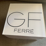Ρολόι GF Giafrano Ferre