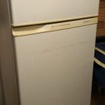 Ψυγείο με κατάψυξη Kelvinator No Frost