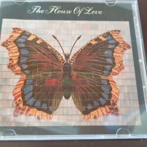 THE HOUSE OF LOVE - The House Of Love (CD, Fontana)
