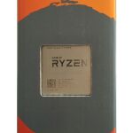 ΕΠΕΞΕΡΓΑΣΤΗΣ AMD Ryzen 7 1700x