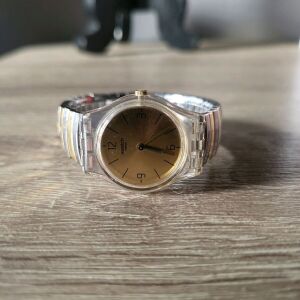 Γυναικείο Ρολόι Swatch