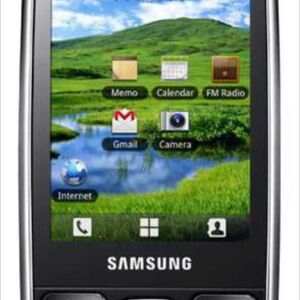 Samsung Galaxy GT-i5500