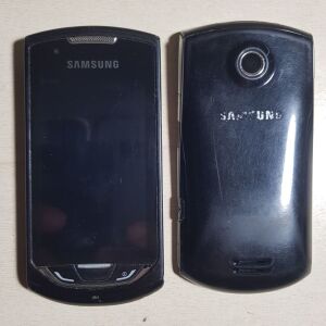 Samsung S5620 οθόνη