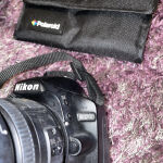 Φωτογταφικη κάμερα Nikon D3200