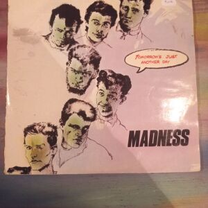 Madness - Tomorrow's just another day