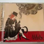 Kula shaker - Strange folk cd album