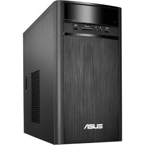 ASUS K31CD GAMING PC: GTX 950M / i5-6400 / 8GB RAM / 1ΤΒ