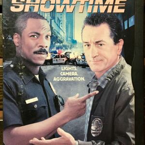 DvD - Showtime (2002)