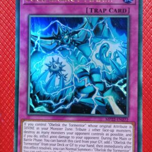 soul energy max!!! ultra rare 1st edition