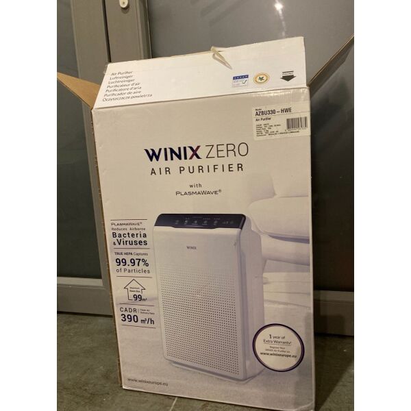 WINIX ZERO Air Purifier