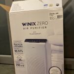 WINIX ZERO Air Purifier