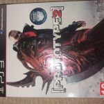 [PROTOTYPE 2] ps3 with 3d cardboard sleeve