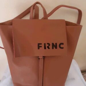 Τσάντα-Backpack FRNC