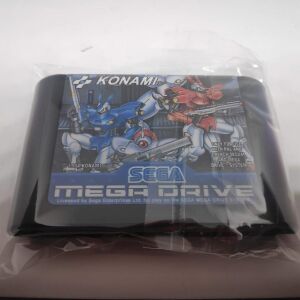Παιχνιδι Sega Mega Drive Probotector