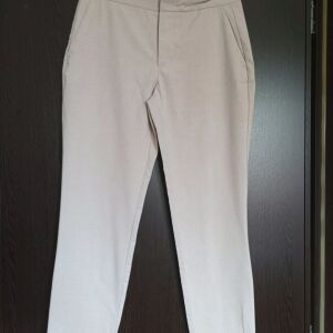 Παντελόνι υφασμάτινο Zara n.34