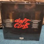 daft club vinyl