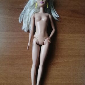 Barbie fashioista