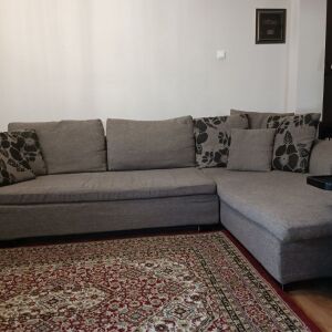 Πωλείται καναπές γωνιακός 290×185