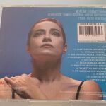 Λία Βίσση  - Στης νύχτας την ανάσα cd album
