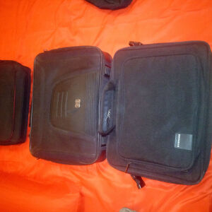 3 τσάντες για laptop