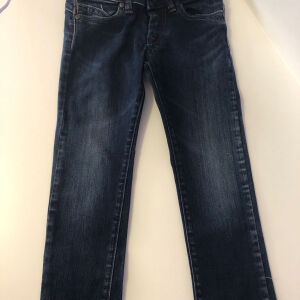 Nolita girls jeans size4