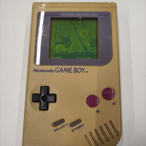 Nintendo GameBoy Classic + Εγγύηση (USED)