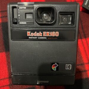 Φωτογραφική μηχανή  Kodak EX160