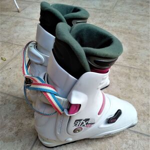 Μπότες αλπικού σκι Νο 39