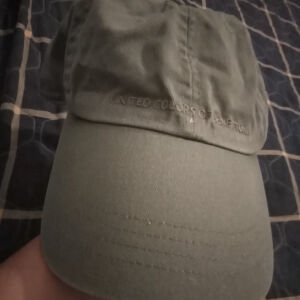 Benetton καπέλο unisex