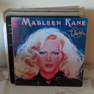 Δίσκος Βινυλίου Madleen Kane