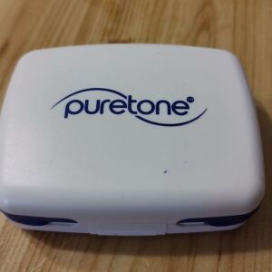 Ακουστικό Βαρηκοΐας Puretone Etune PPS