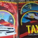 TAXI COLLECTION