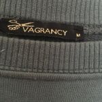 Vagrancy sweater