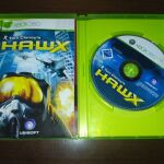 Tom Clancy's HAWX for XBOX 360